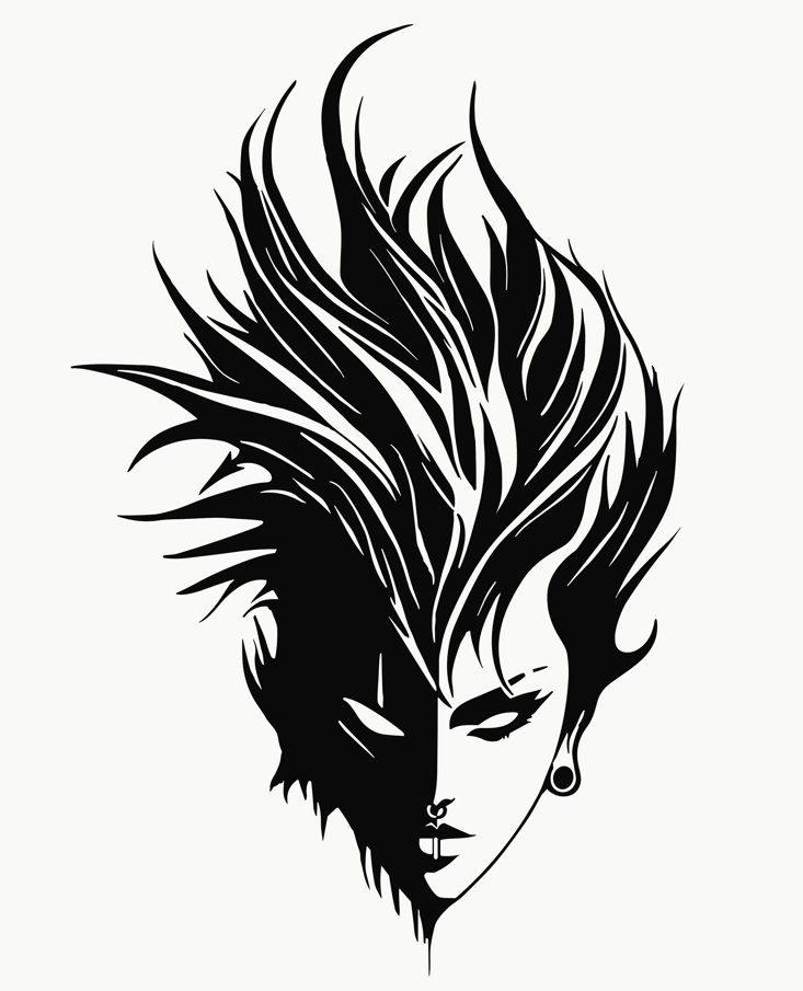 Ember & Ash emblem